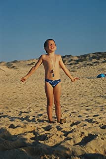 The Boy and the sea